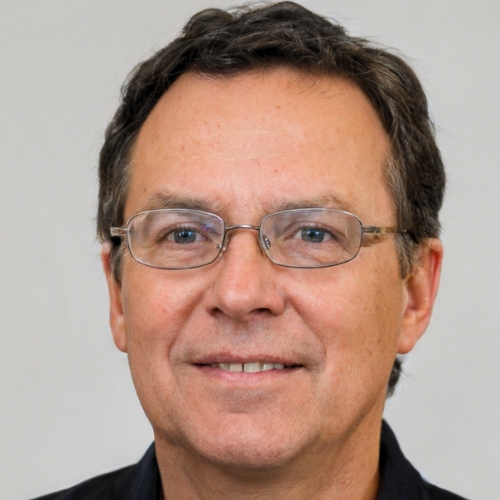 Dr. Myles Thompson