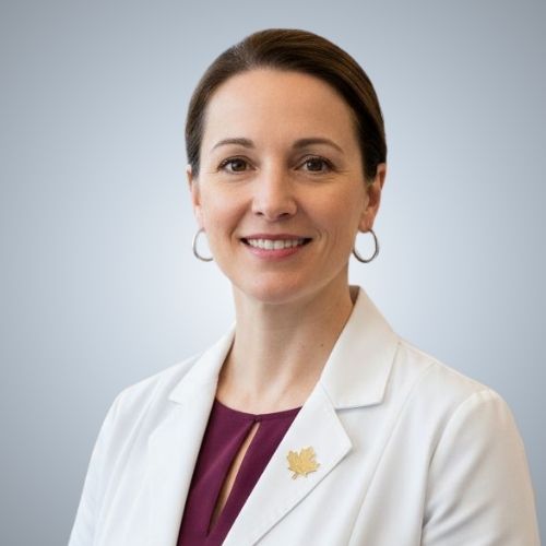 Dr. Catherine A. Mercer, Pharm.D.