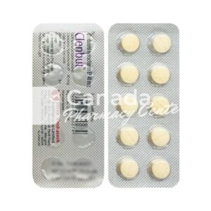 Clenbuterol