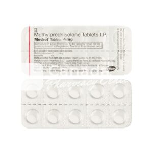Medrol Active
